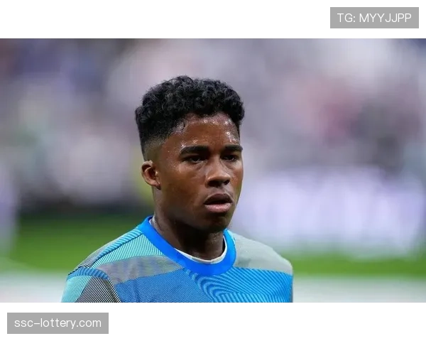 恩德里克替补登场表现活跃 里昂租借前锋持续吸引豪门关注